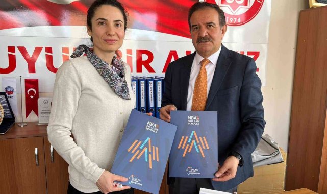 TSYD ile MBA Okulları arasında indirim protokolü