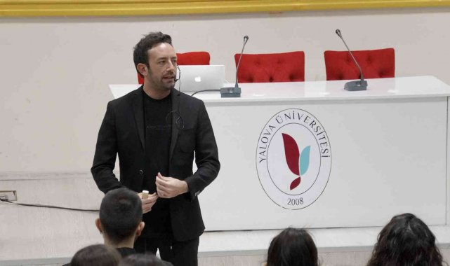 TÜGİAD, Z kuşağına yönelik çalışmalarına devam ediyor