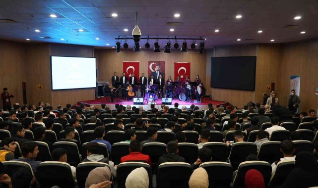 TÜGVA&#039;dan Ramazarn etkinliği