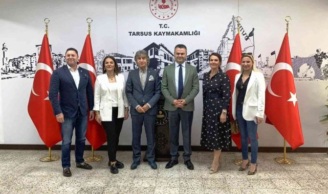 TÜİOSB ortak akılla sinerji oluşturuyor