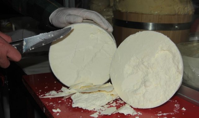 Tulum peynirinin taban fiyatı 38 TL olarak belirlendi