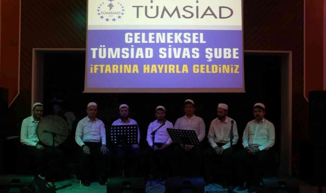 TÜMSİAD dijitalleşen Dünya'ya yerini alacak