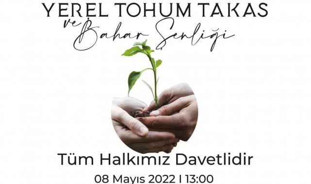 Turgutlu'da bir ilk yaşanacak