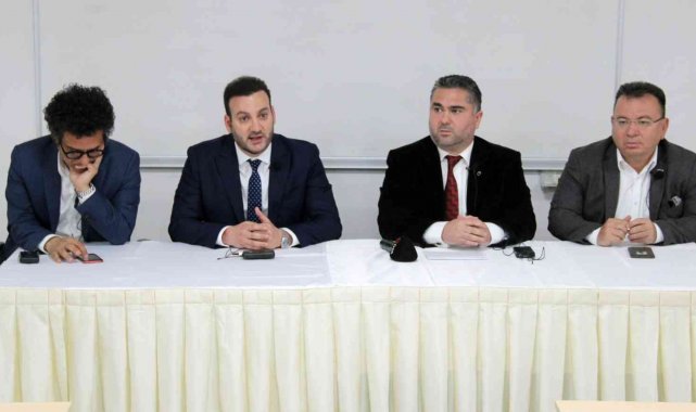 Turizmciler 2022'den umutlu