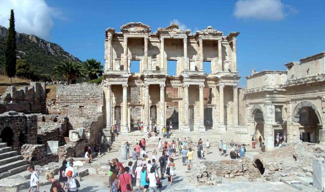 Turizmciler sezondan umutlu