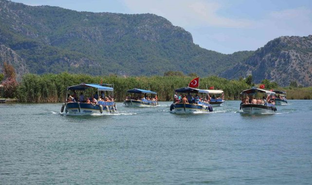 Turizmciler yeni sezondan umutlu