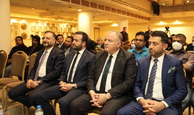 Turizmde yeni pazar arayışı sürüyor