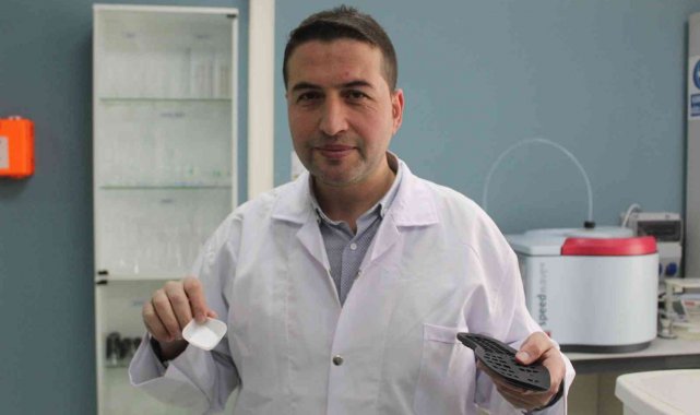 Türk ekonomisine nefes aldıracak buluş