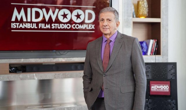 Türk film sektöründen 200 milyon dolarlık ihracat atağı