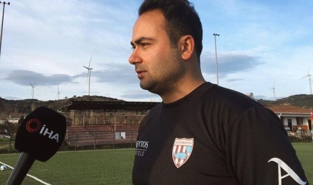 Türk Futbolu, genç ve yetenekli futbolcular sayesinde gelişecek