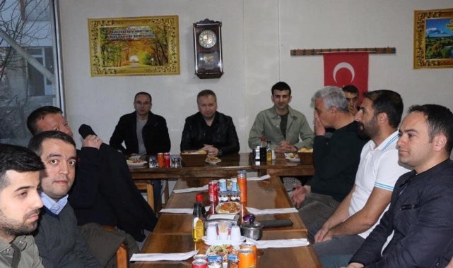 Türk Polis Teşkilatı&#039;nın 177. kuruluş yıl dönümü ve Polis Haftası etkinlikleri