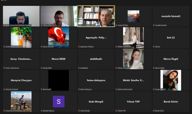 Türk tarihinin büyük zaferi "Kut'ül Amare" anlatıldı