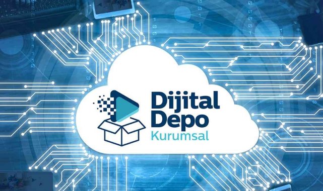 Türk Telekom&#039;dan yerli ve milli dijital depolama