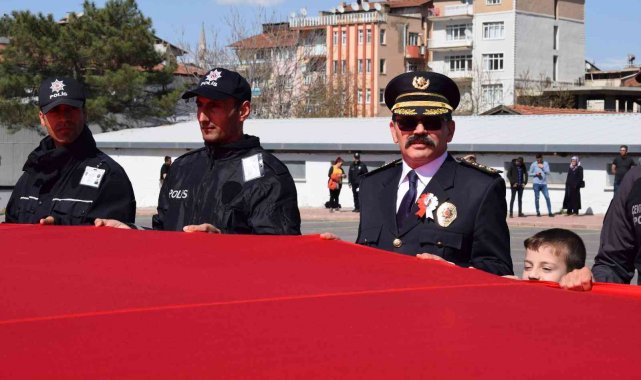 Türk Yıldızları Malatya semalarında