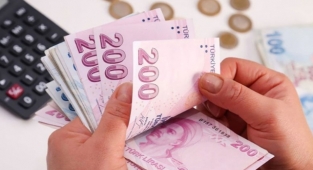 Türkiye'de 4 milyon 138 bin kişi takipte