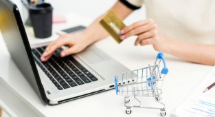 Türkiye'de geçen yıl e-ticarete giren işletme sayısı 162 bini aştı