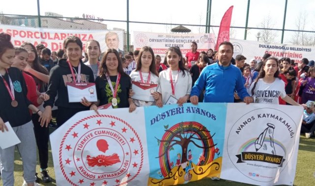 Türkiye Şampiyonasında Nevşehir'i temsil edecekler