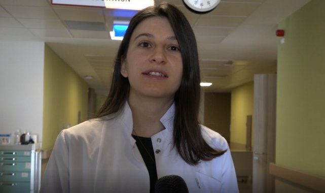 Türkiye&#039;de 2010&#039;dan beri yerli sıtma vakası görülmüyor