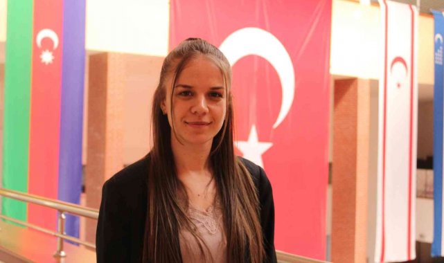 Türkiye'deki özel eğitim teknikleri Avrupalı öğrencilerin dikkatini çekiyor