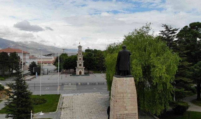 Türkiye'nin 'yaşamak ve çalışmak için en iyi şehirleri' raporunda Erzincan 46'ncı sırada yer aldı