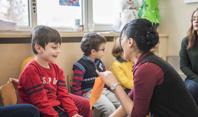 Türkiye'nin alanında ilk ve tek Engelliler Araştırma Enstitüsü Anadolu Üniversitesi'nde