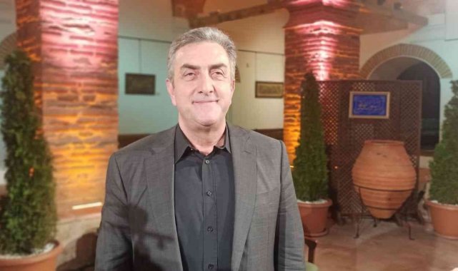 Türkiye'nin uzay atağı...İmece uydusu hazır, Uzay Limanı Projesi heyecan uyandırdı