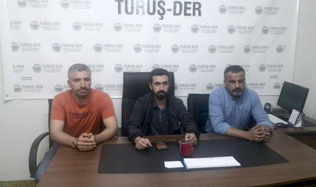 Turuş-Der'den OSB açıklaması