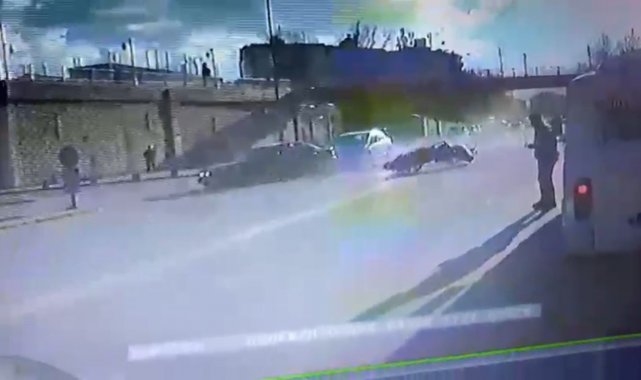 Tutuklama kararının ardından kayıplara karışan sürücü 1 ay sonra yeniden cezaevinde