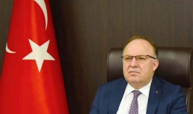 Tutulmaz, Ramazan Bayramı'nı kutladı