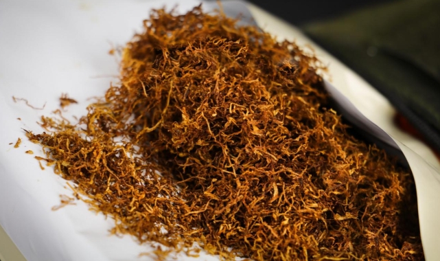 Tütünde ÖTV matrahı değişti