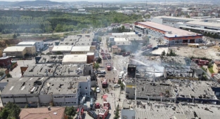 Şeyma subaşı isyanda