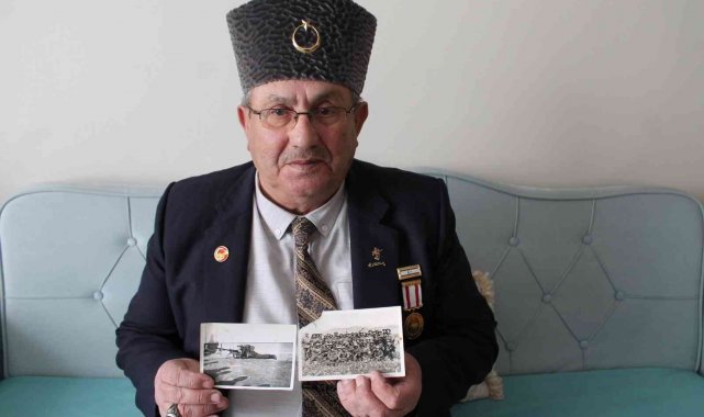 Uçaklardan paraşütlerle saman çuvalları, insan maketleri atarak düşmanı yanılttılar