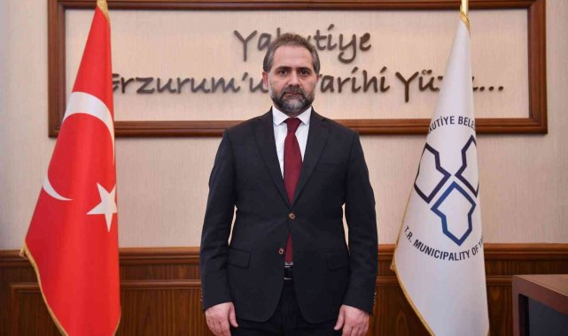 Uçar'dan bayram mesajı