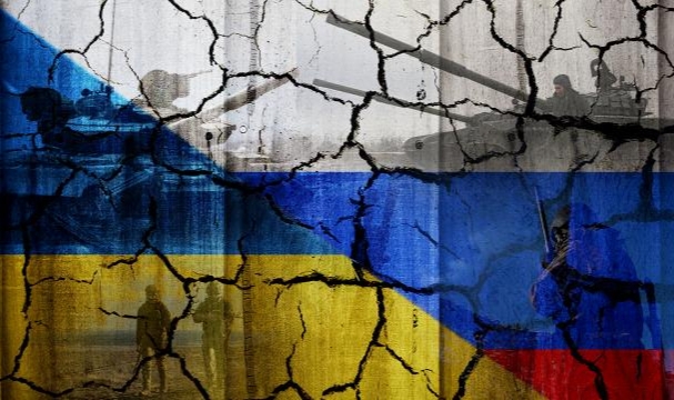Ukrayna'da sıkıyönetim 30 gün daha uzatıldı