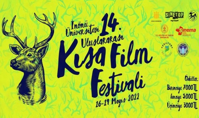 Uluslararası Kısa Film Festivali'ne rekor başvuru