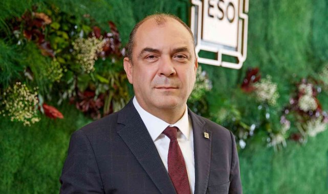 Uluslararası projede 2 günde bin 100'ü aşkın ikili iş görüşmesi