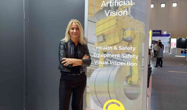 ULUTEK, yapay zeka ile ihracatı hedefliyor