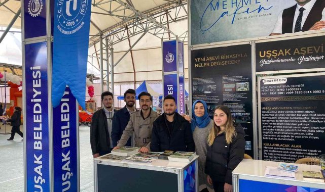 Üniversiteli gençlerden aşevi projesine destek