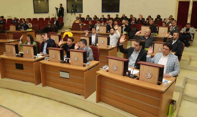 Uşak Belediyesi 2021 yılında borcunu azalttı