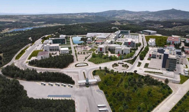 Uşak Üniversitesi THE listesinde ilk bine girdi