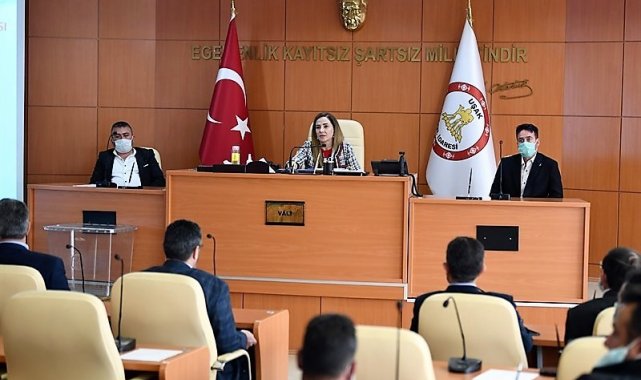 Uşak&#039;ta KÖYDES projelerine 7.1 milyon TL ödenek aktarıldı