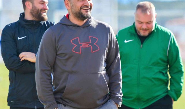 Uşakspor'dan devrim niteliğinde karar