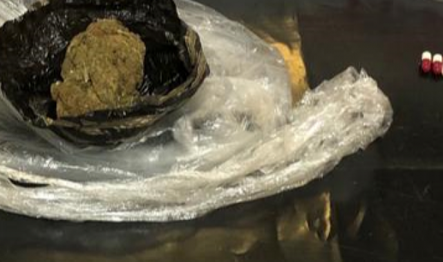 Uyuşturucu taciri 16 kişi tutuklandı