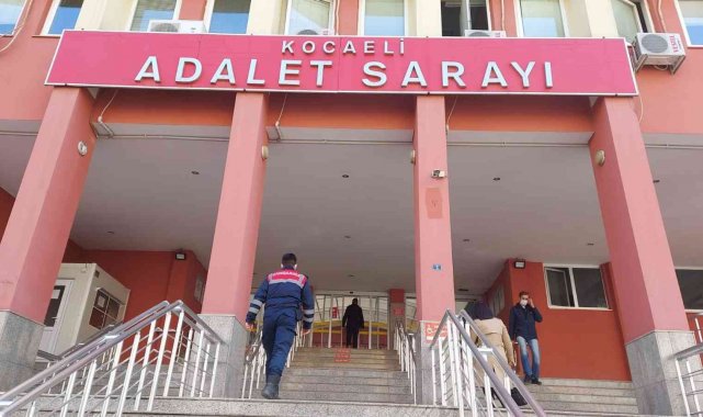 Uyuşturucu ticareti yapan sanığa 12 yıl hapis