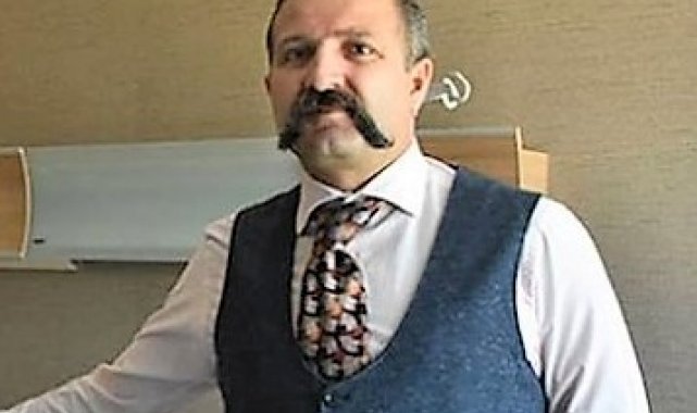 Uzman doktor sokak ortasında öldürüldü