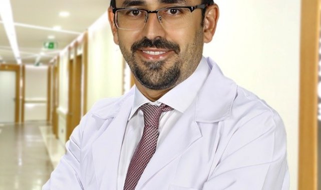 Uzman doktor uyardı: Kanser hastalarına yaklaşımda bunlara dikkat