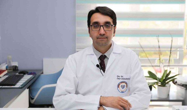 Uzmanından hamileler için oruç uyarısı