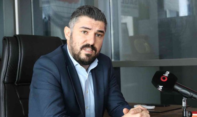 Uzmanından Ramazan'da sağlıklı beslenme önerileri