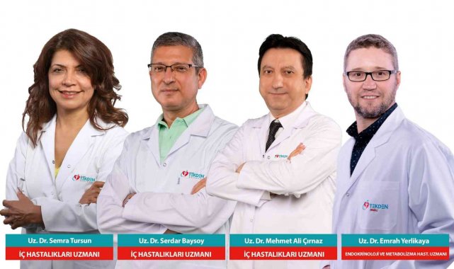 Uzmanlardan bayram öncesi beslenme ve tatlı uyarısı