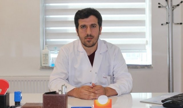 Uzmanlardan göz alerjisi uyarısı